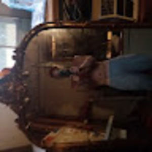 Meet your Posher, Danny